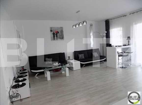Apartament de închiriat 2 camere Marasti - 15041AI | BLITZ Cluj-Napoca | Poza1