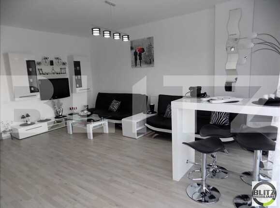 Apartament de închiriat 2 camere Marasti - 15041AI | BLITZ Cluj-Napoca | Poza2