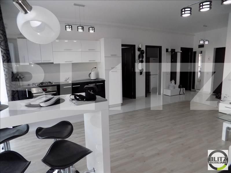 Apartament de închiriat 2 camere Marasti - 15041AI | BLITZ Cluj-Napoca | Poza7