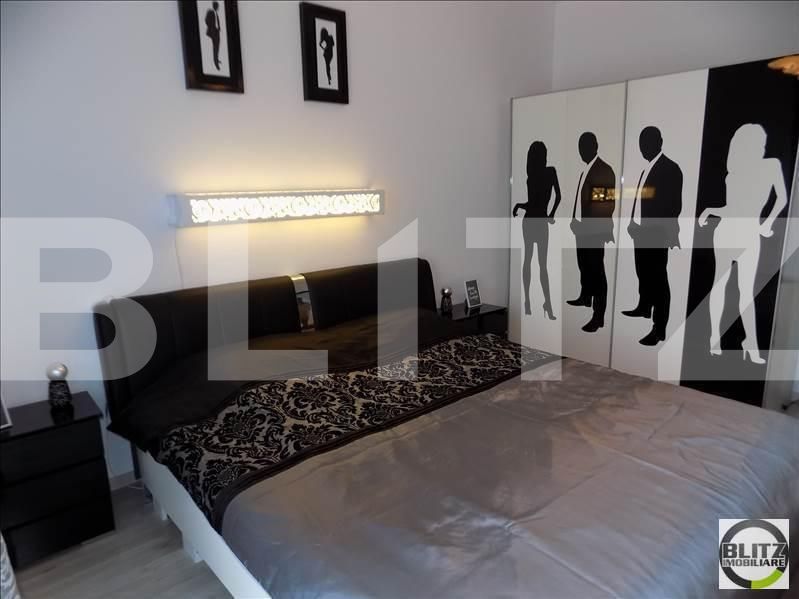 Apartament de închiriat 2 camere Marasti - 15041AI | BLITZ Cluj-Napoca | Poza10