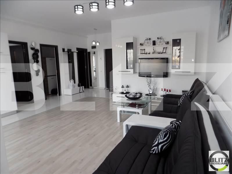 Apartament de închiriat 2 camere Marasti - 15041AI | BLITZ Cluj-Napoca | Poza5