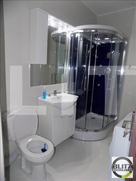 Apartament de închiriat 2 camere Marasti - 15041AI | BLITZ Cluj-Napoca | Poza13
