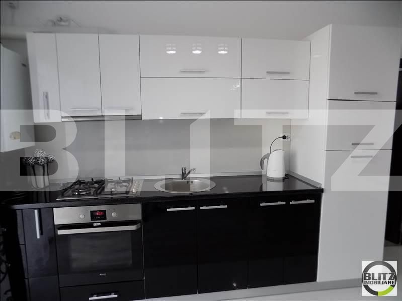Apartament de închiriat 2 camere Marasti - 15041AI | BLITZ Cluj-Napoca | Poza8