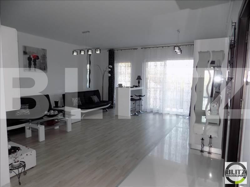 Apartament de închiriat 2 camere Marasti - 15041AI | BLITZ Cluj-Napoca | Poza4