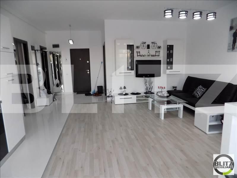 Apartament de închiriat 2 camere Marasti - 15041AI | BLITZ Cluj-Napoca | Poza3