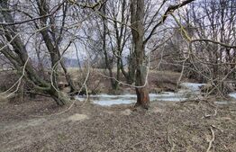 Oportunitate! Teren intravilan 2500mp (puz aprobat)