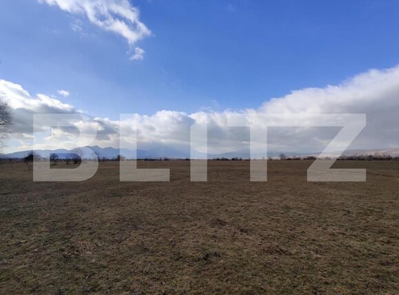 Teren de vânzare Rasnov - 150410TV | BLITZ Brașov | Poza7