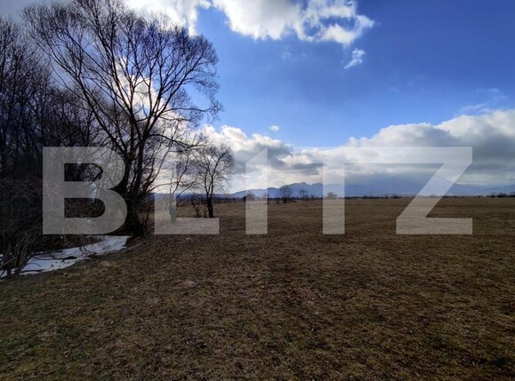 Teren de vânzare Rasnov - 150410TV | BLITZ Brașov | Poza6