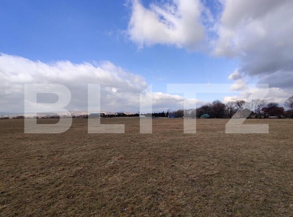 Teren de vânzare Rasnov - 150410TV | BLITZ Brașov | Poza3