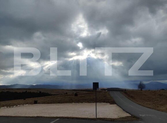 Teren de vânzare Rasnov - 150410TV | BLITZ Brașov | Poza1