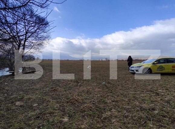 Teren de vânzare Rasnov - 150410TV | BLITZ Brașov | Poza2