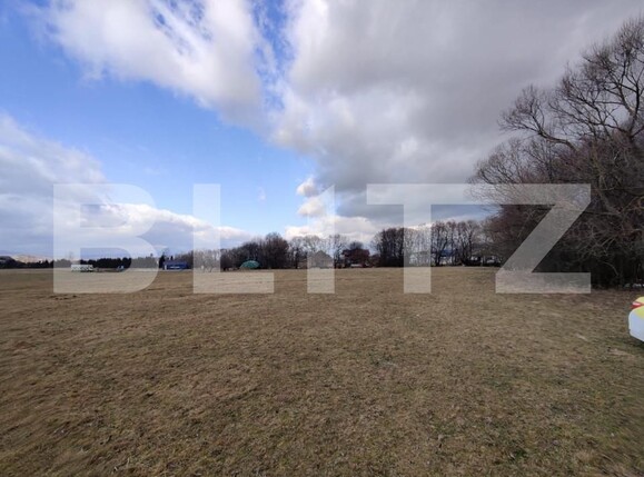 Teren de vânzare Rasnov - 150410TV | BLITZ Brașov | Poza4