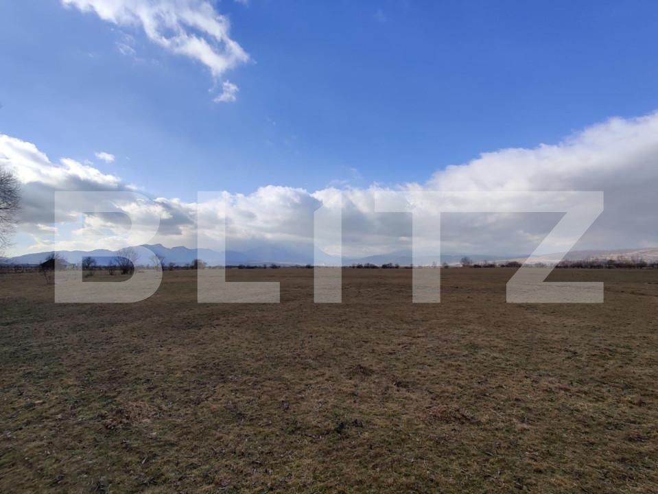 Teren de vânzare Rasnov - 150410TV | BLITZ Brașov | Poza7