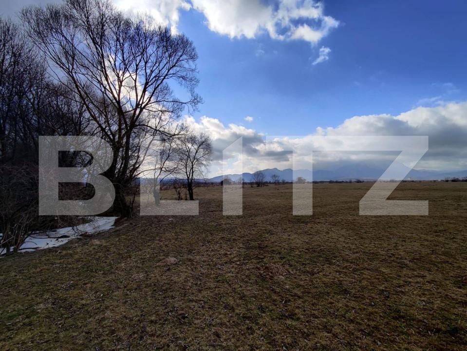 Teren de vânzare Rasnov - 150410TV | BLITZ Brașov | Poza6