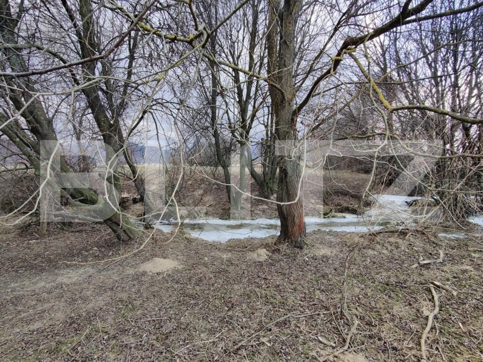 Teren de vânzare Rasnov - 150410TV | BLITZ Brașov | Poza8