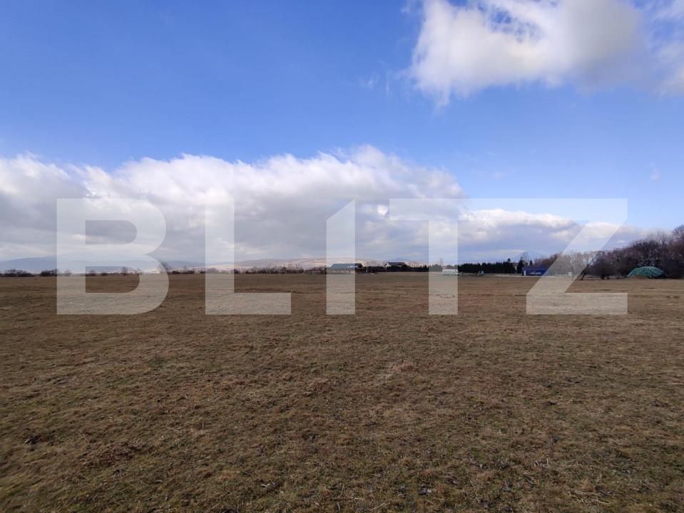 Teren de vânzare Rasnov - 150410TV | BLITZ Brașov | Poza5