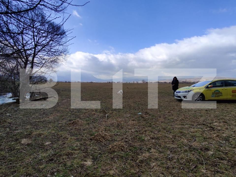 Teren de vânzare Rasnov - 150410TV | BLITZ Brașov | Poza2