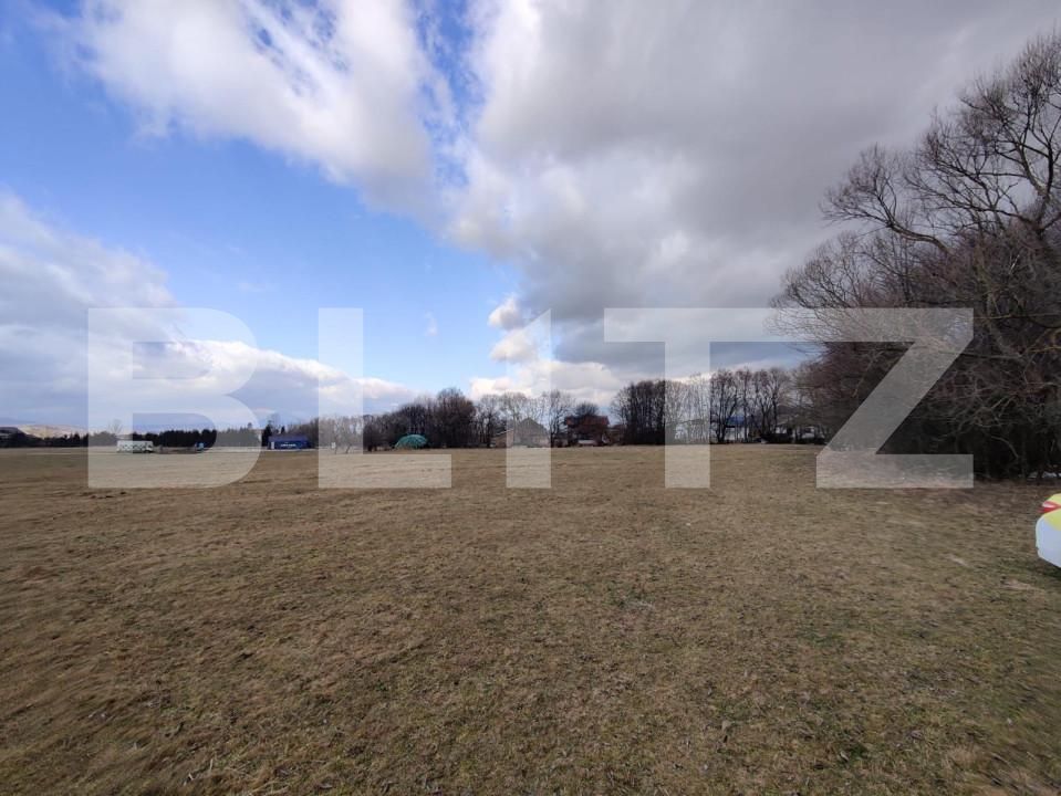 Teren de vânzare Rasnov - 150410TV | BLITZ Brașov | Poza4