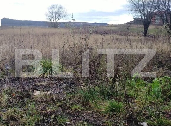 Teren de vânzare Floreşti - 150415TV | BLITZ Cluj-Napoca | Poza1