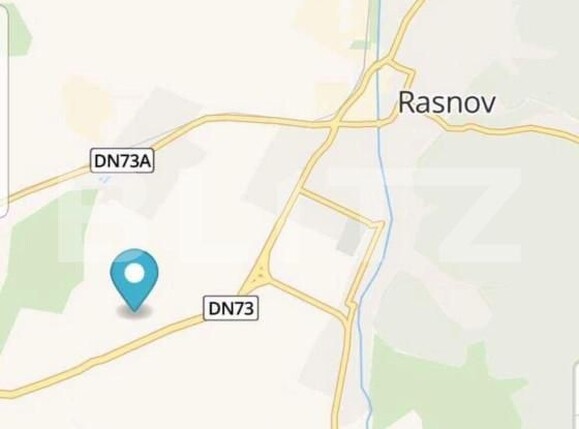 Teren de vânzare Rasnov - 150416TV | BLITZ Brașov | Poza1