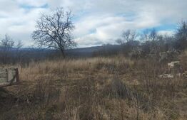 Teren autorizat pentru 3 case individuale in Popesti Sat, 1730 mp