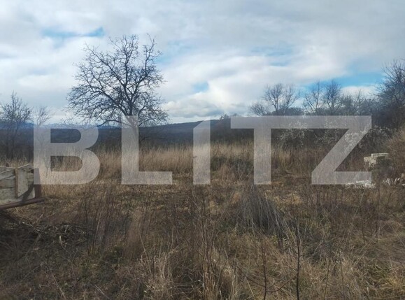 Teren de vânzare Popesti - 150417TV | BLITZ Cluj-Napoca | Poza1