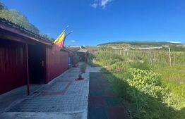 Teren intravilan, 3567 mp, Feleacu 