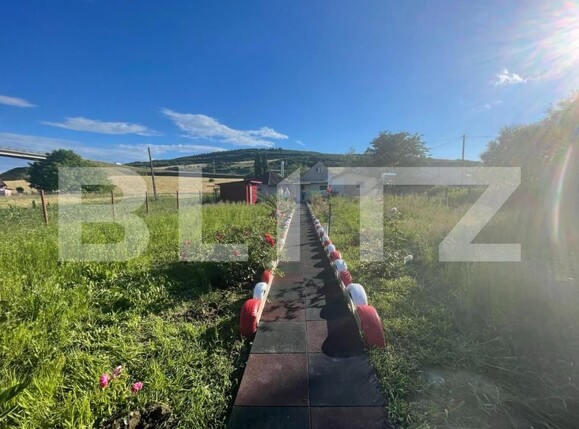 Teren de vânzare Feleacu - 150419TV | BLITZ Cluj-Napoca | Poza5