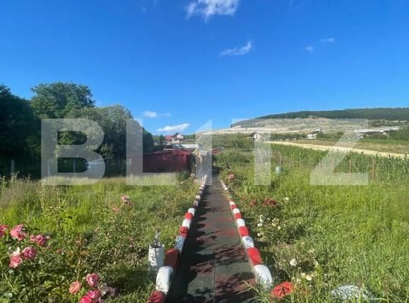 Teren de vânzare Feleacu - 150419TV | BLITZ Cluj-Napoca | Poza3