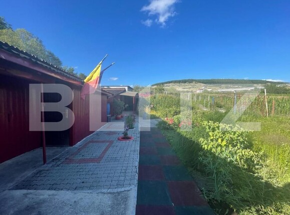 Teren de vânzare Feleacu - 150419TV | BLITZ Cluj-Napoca | Poza4