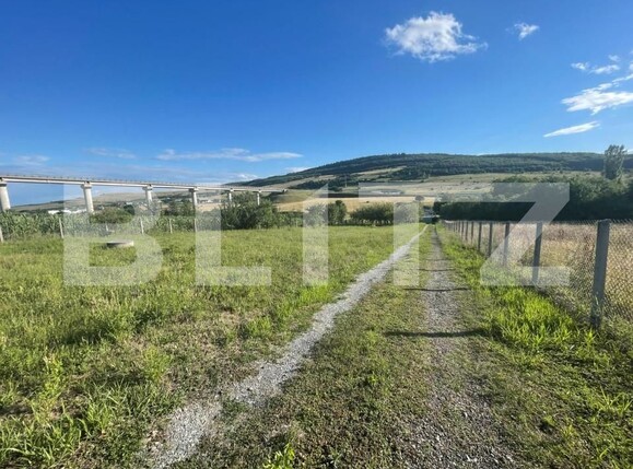 Teren de vânzare Feleacu - 150419TV | BLITZ Cluj-Napoca | Poza1