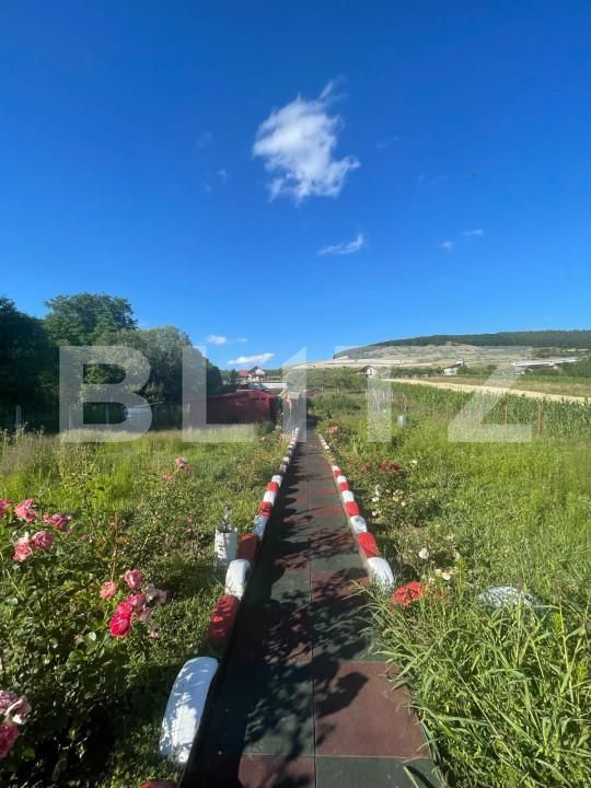 Teren de vânzare Feleacu - 150419TV | BLITZ Cluj-Napoca | Poza3