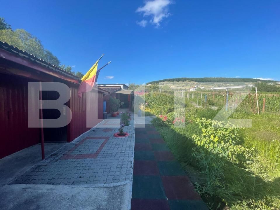 Teren de vânzare Feleacu - 150419TV | BLITZ Cluj-Napoca | Poza4