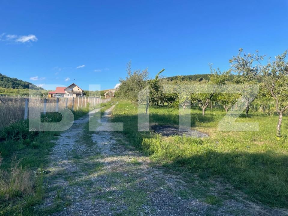 Teren de vânzare Feleacu - 150419TV | BLITZ Cluj-Napoca | Poza2