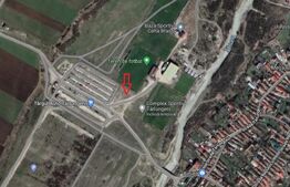 Teren de vânzare Bran - 170081TV | BLITZ Brașov | Poza3