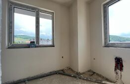 Apartament 2 camere, 46mp, etaj intermediar, garaj, Floresti