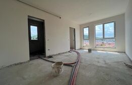 Apartament 2 camere, 46mp, etaj intermediar, garaj, Floresti