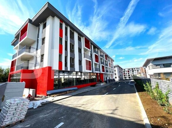 Apartament de vânzare 2 camere Floreşti - 150425AV | BLITZ Cluj-Napoca | Poza1