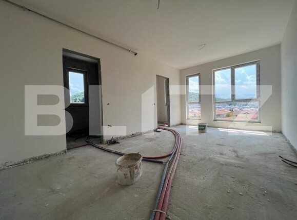 Apartament de vânzare 2 camere Floreşti - 150425AV | BLITZ Cluj-Napoca | Poza2