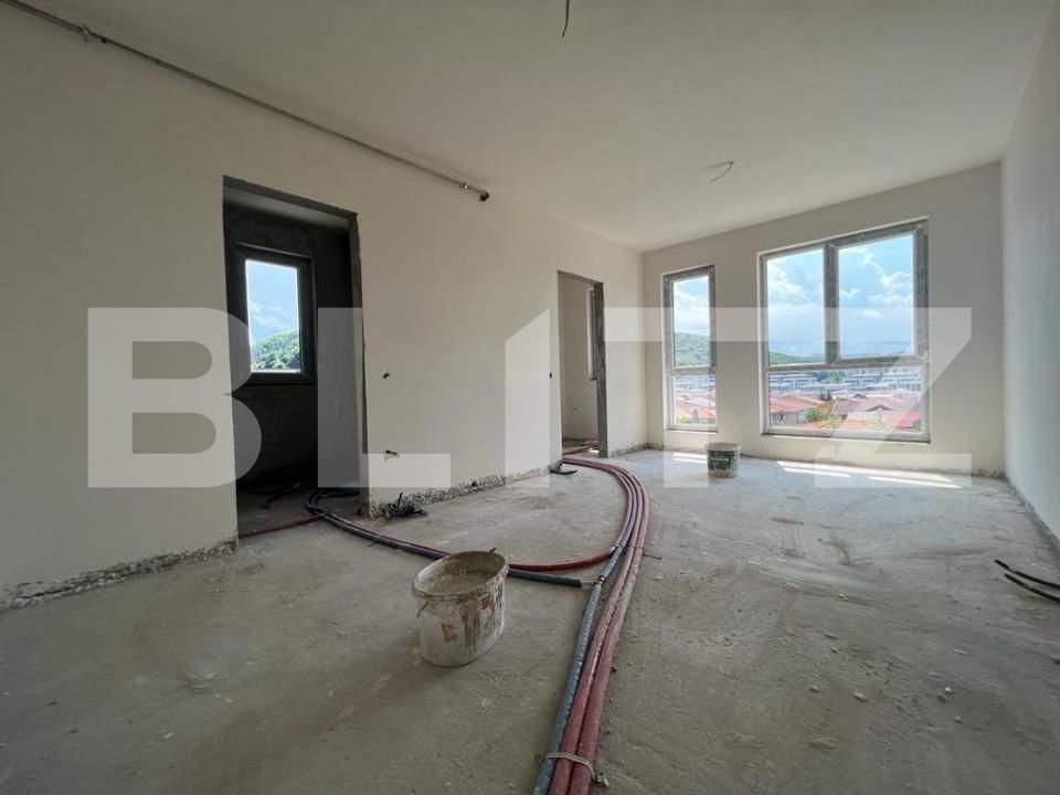 Apartament de vânzare 2 camere Floreşti - 150425AV | BLITZ Cluj-Napoca | Poza2