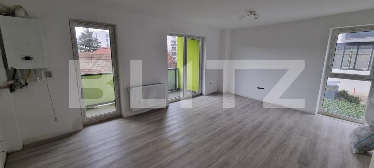 Apartament de vânzare 3 camere Baciu - 150426AV | BLITZ Cluj-Napoca | Poza2