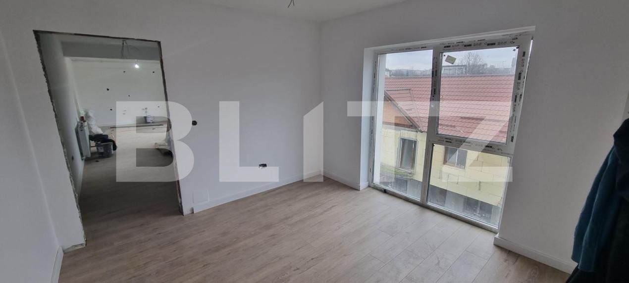 Apartament de vânzare 2 camere Baciu - 150427AV | BLITZ Cluj-Napoca | Poza2