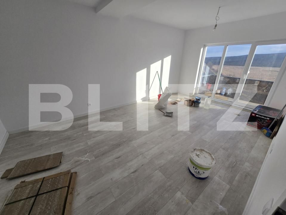 Apartament de vânzare 2 camere Apahida - 150428AV | BLITZ Cluj-Napoca | Poza3