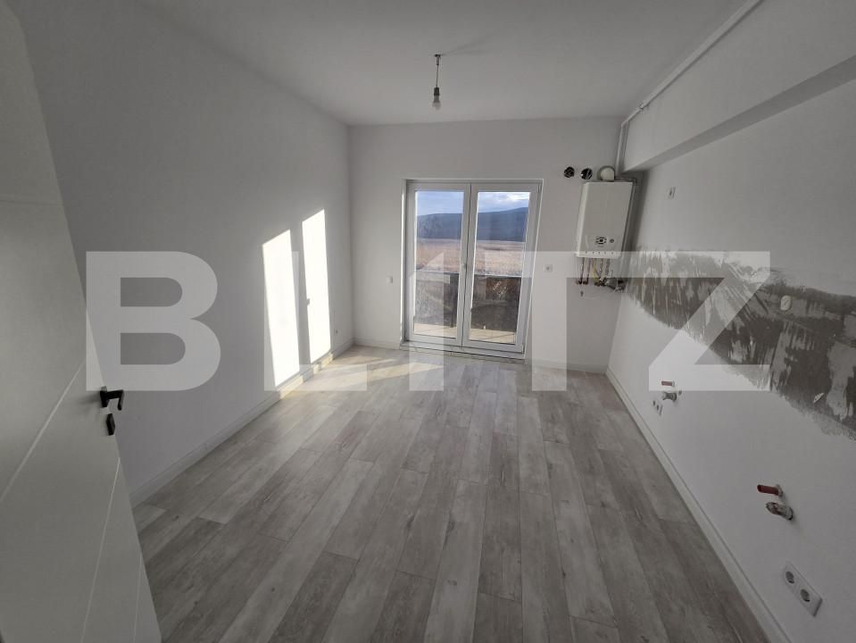 Apartament de vânzare 2 camere Apahida - 150428AV | BLITZ Cluj-Napoca | Poza1