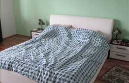 3 camere, 91 mp utili, 2 balcoane, parcare, partial mobilat, zona LIDL