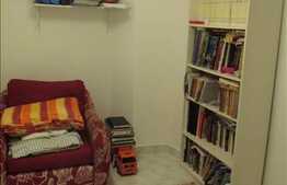 3 camere, 91 mp utili, 2 balcoane, parcare, partial mobilat, zona LIDL