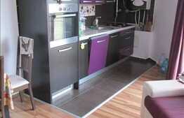 3 camere, 91 mp utili, 2 balcoane, parcare, partial mobilat, zona LIDL