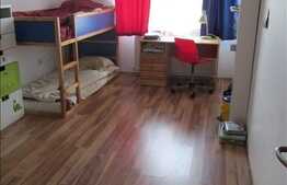 3 camere, 91 mp utili, 2 balcoane, parcare, partial mobilat, zona LIDL