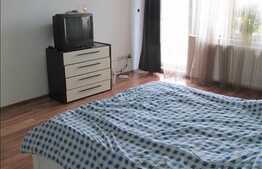 3 camere, 91 mp utili, 2 balcoane, parcare, partial mobilat, zona LIDL