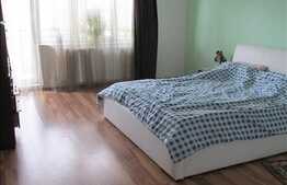 3 camere, 91 mp utili, 2 balcoane, parcare, partial mobilat, zona LIDL